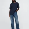 T-shirt da adulto dal taglio comodo