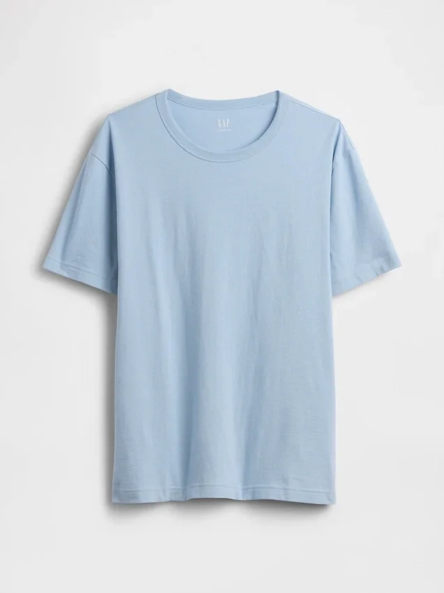 T-shirt da adulto dal taglio comodo