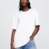 T-shirt da adulto dal taglio comodo