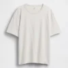 T-shirt da adulto dal taglio comodo