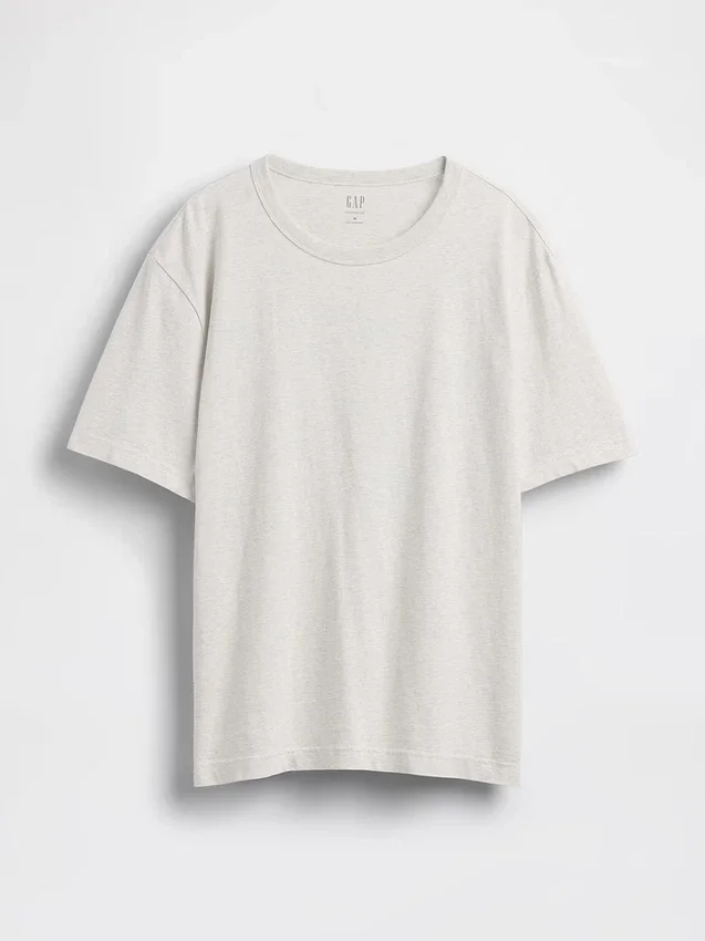 T-shirt da adulto dal taglio comodo