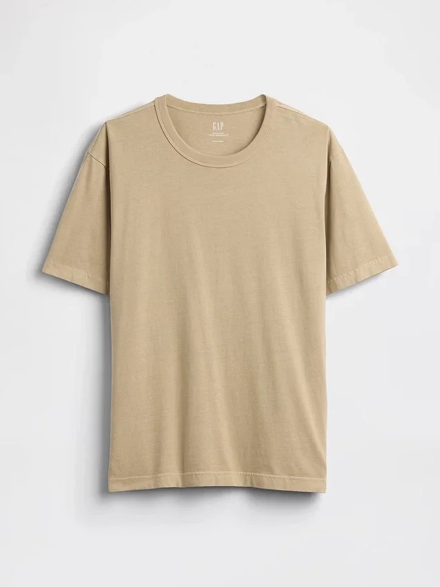 T-shirt da adulto dal taglio comodo