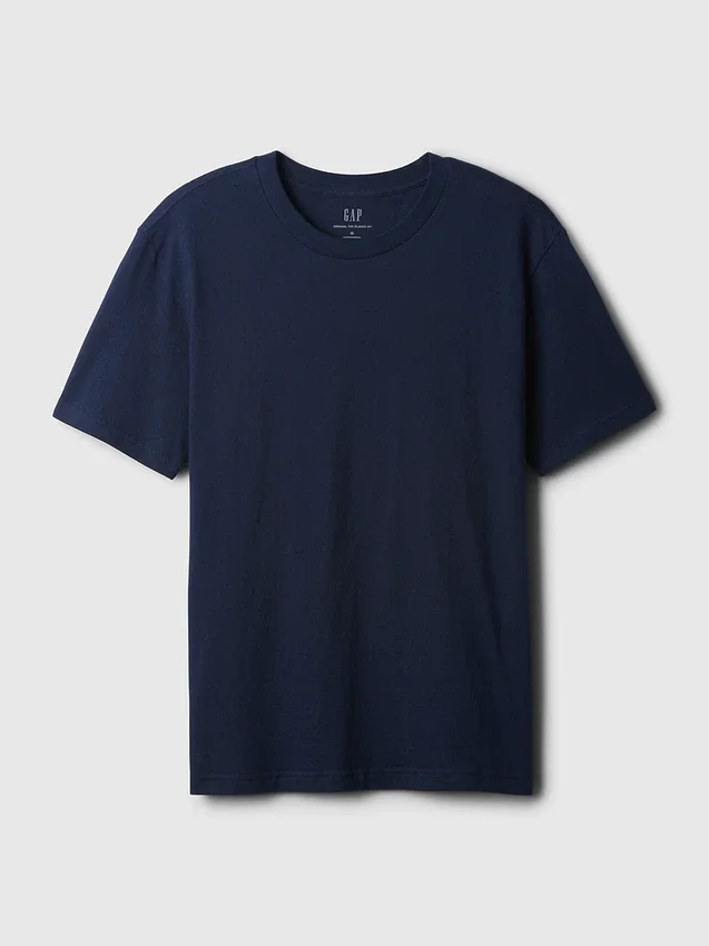 T-shirt da adulto dal taglio comodo