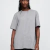 T-shirt da adulto dal taglio comodo