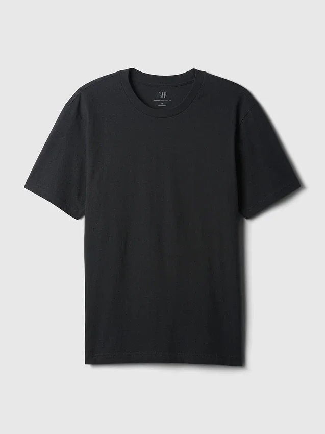T-shirt da adulto dal taglio comodo