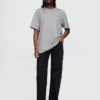 T-shirt da adulto dal taglio comodo