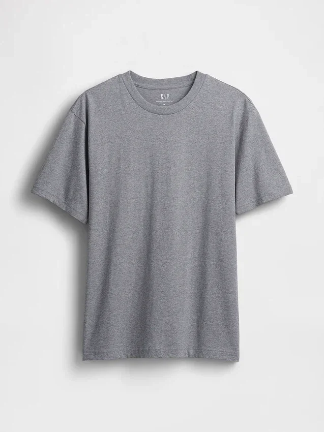 T-shirt da adulto dal taglio comodo