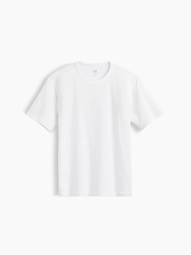 T-shirt da adulto dal taglio comodo