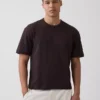 T-shirt da adulto in cotone pesante