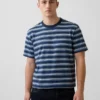 T-shirt da adulto in cotone pesante