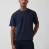 T-shirt da adulto in cotone pesante
