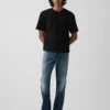 T-shirt da adulto in cotone pesante