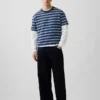 T-shirt da adulto in cotone pesante