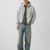 T-shirt da adulto in cotone pesante