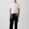 T-shirt da adulto in cotone pesante