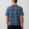 T-shirt da adulto in cotone pesante