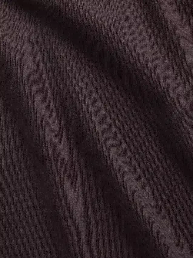 T-shirt da adulto in cotone pesante