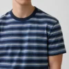 T-shirt da adulto in cotone pesante