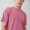 T-shirt da adulto in cotone pesante