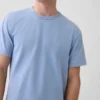 T-shirt da adulto in cotone pesante