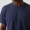 T-shirt da adulto in cotone pesante