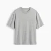 T-shirt da adulto in cotone pesante