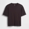 T-shirt da adulto in cotone pesante