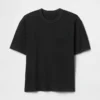 T-shirt da adulto in cotone pesante