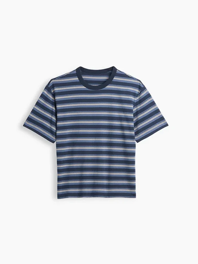 T-shirt da adulto in cotone pesante