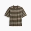 T-shirt da adulto in cotone pesante