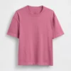 T-shirt da adulto in cotone pesante