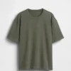 T-shirt da adulto in cotone pesante