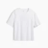 T-shirt da adulto in cotone pesante