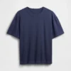 T-shirt da adulto in cotone pesante