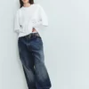 T-shirt da adulto in cotone pesante