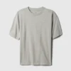 T-shirt da bambino dal taglio comodo
