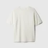 T-shirt da bambino dal taglio comodo