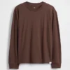 T-shirt da bambino dal taglio comodo