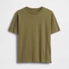 T-shirt da bambino dal taglio comodo