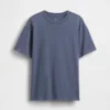 T-shirt da bambino dal taglio comodo