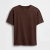 T-shirt da bambino dal taglio comodo
