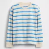 T-shirt da bambino dal taglio comodo