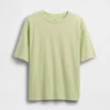 T-shirt da bambino dal taglio comodo