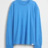 T-shirt da bambino dal taglio comodo