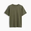T-shirt da bambino dal taglio comodo