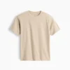 T-shirt da bambino dal taglio comodo