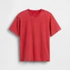 T-shirt da bambino dal taglio comodo