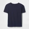 T-shirt da bambino dal taglio comodo