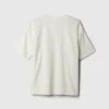 T-shirt da bambino dal taglio comodo