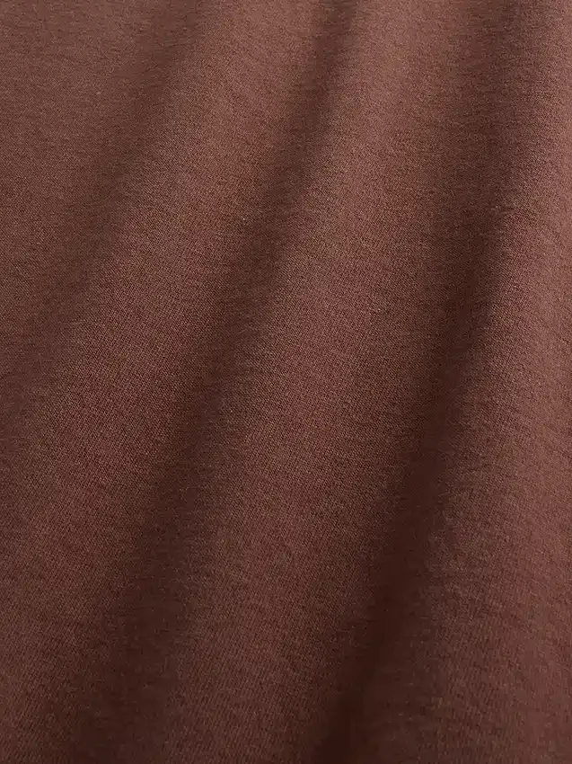T-shirt da bambino dal taglio comodo